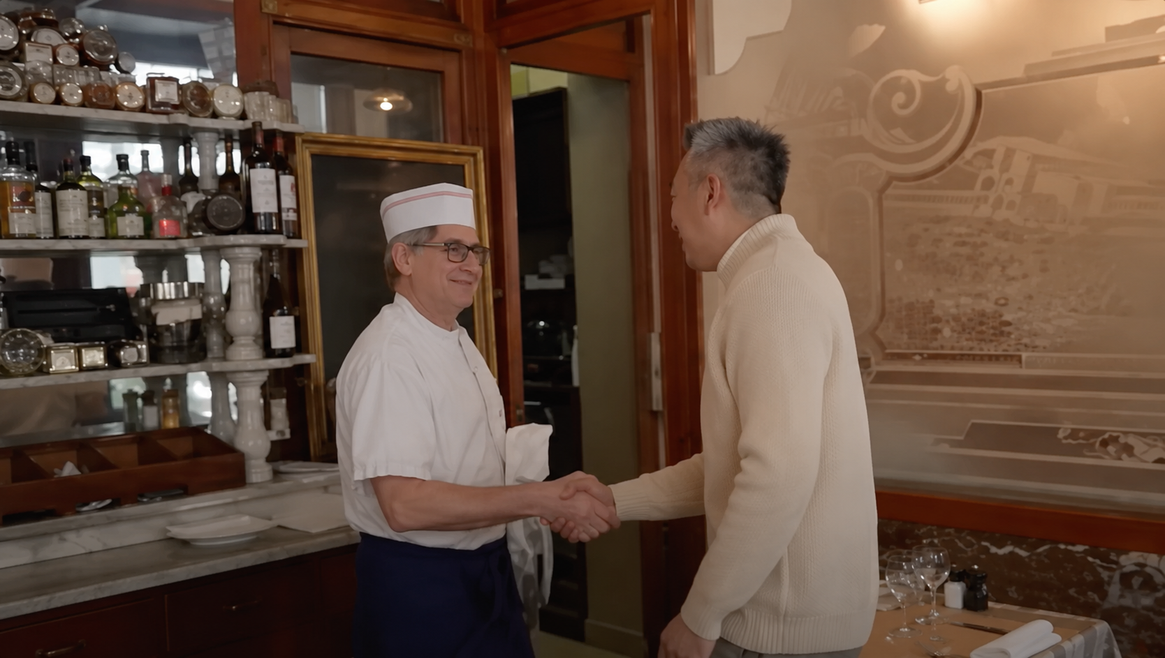 Vidéo Yangshipin